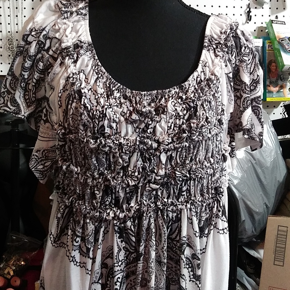 Blouse